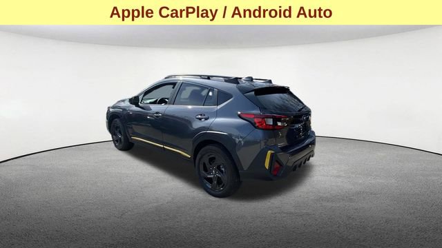 Certified 2024 Subaru Crosstrek 2.5i Sport image 6