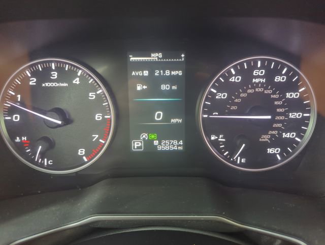 Used 2020 Subaru Legacy Touring XT image 18