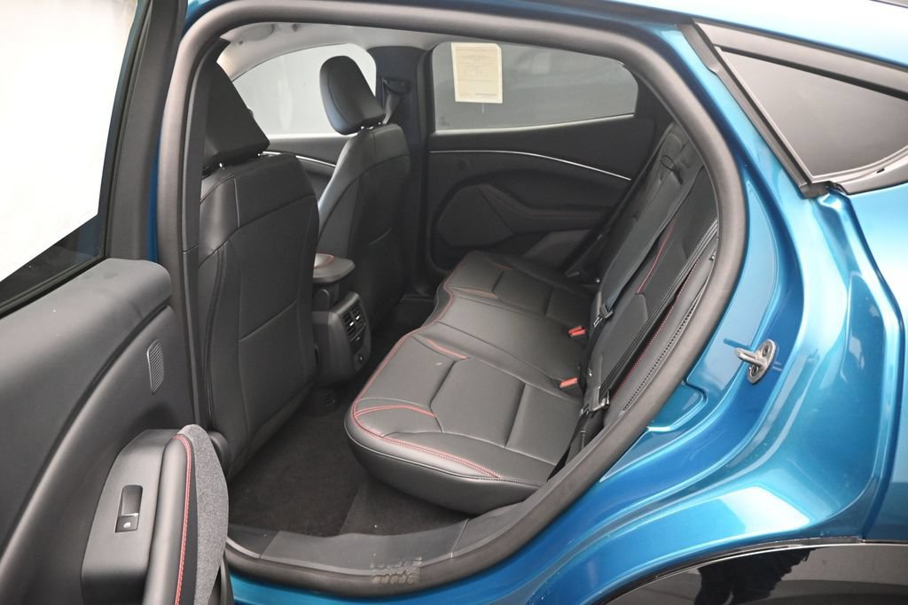New 2026 Ford Mustang Mach-E Premium w/ Sport Appearance Package RWD image 18