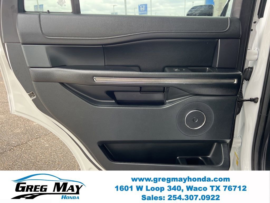 Used 2021 Ford Expedition XLT AWD/4WD image 19