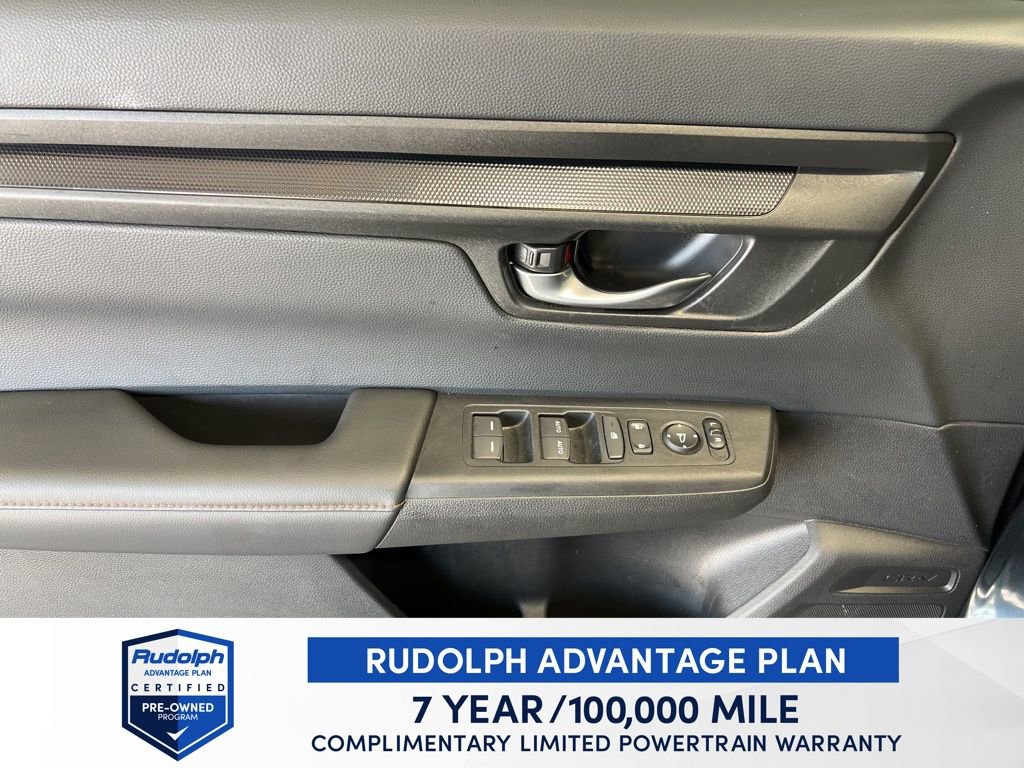 Certified 2024 Honda CR-V Sport image 18
