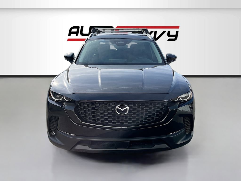 Used 2025 MAZDA CX-50 AWD 2.5 S w/ Weather Package image 2