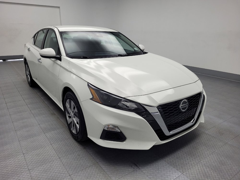 Used 2022 Nissan Altima 2.5 S image 13
