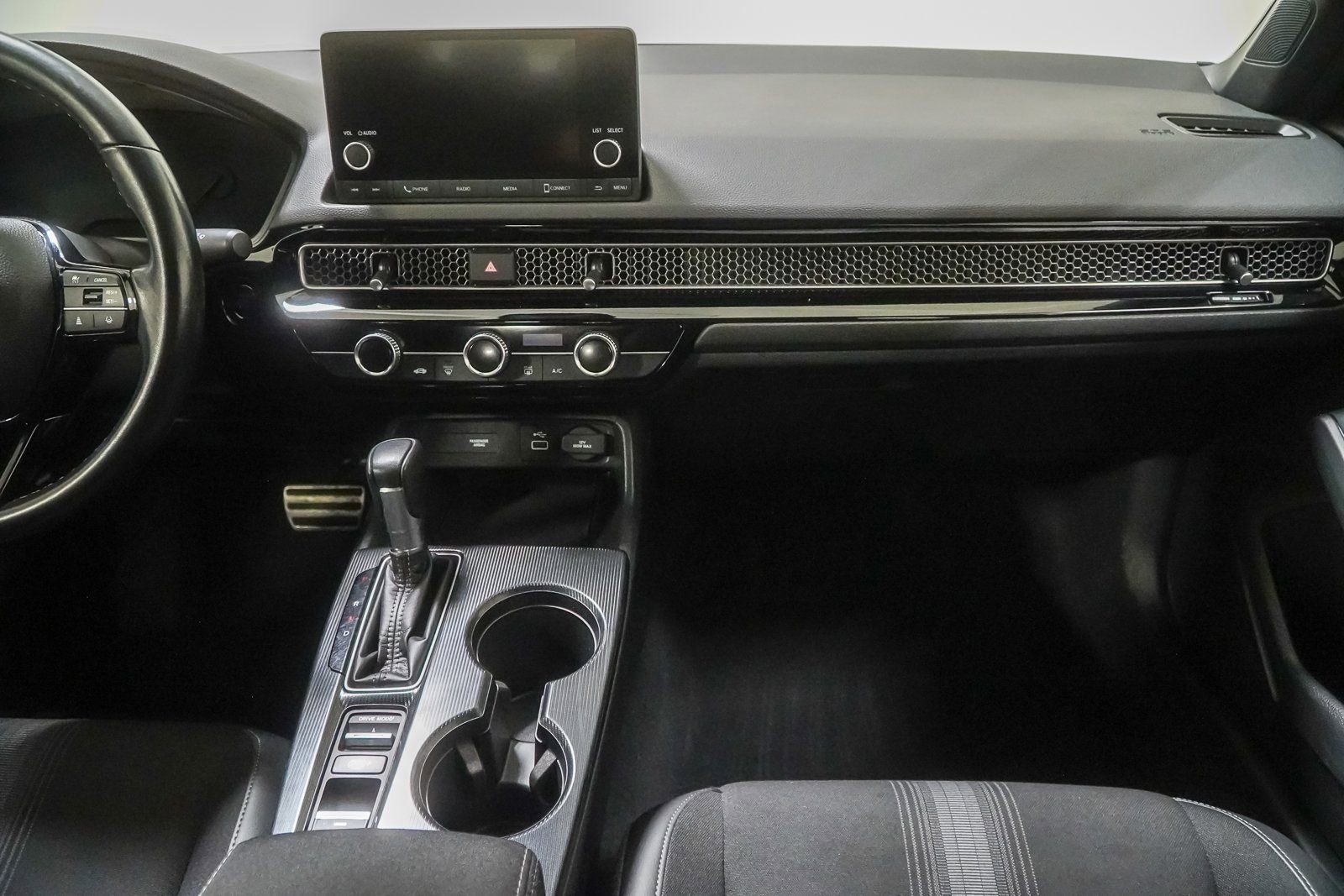 Certified 2023 Honda Civic Sport image 29