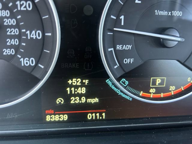 Used 2012 BMW 328i Sedan image 37