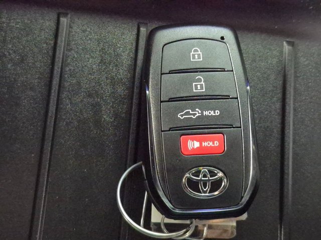 New 2026 Toyota Tundra Limited image 31