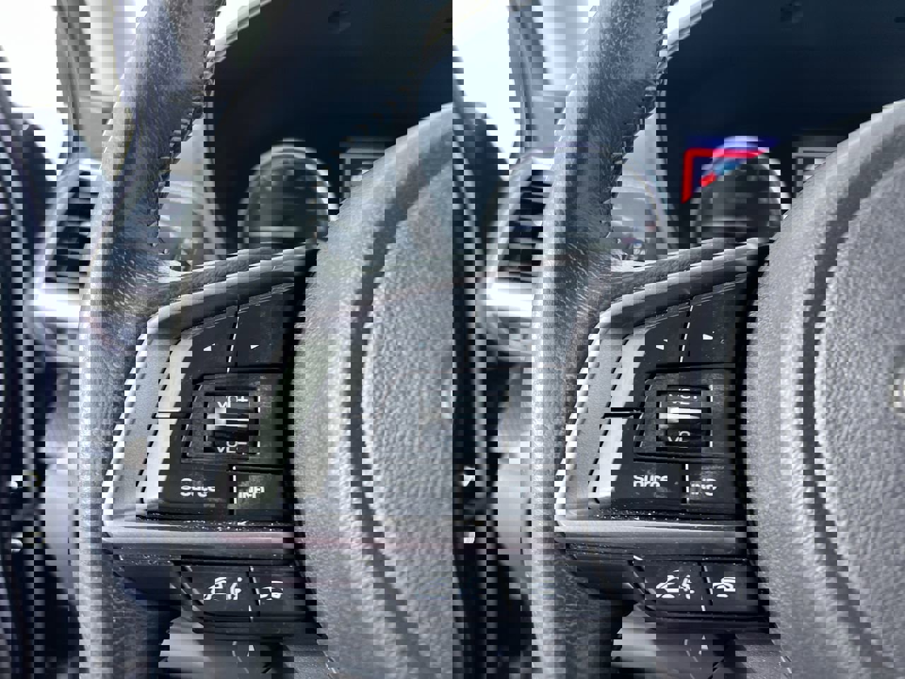 Used 2024 Subaru Forester Limited AWD/4WD image 16