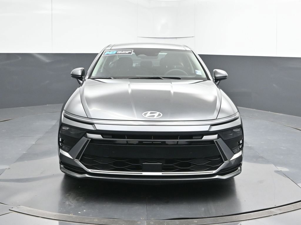 Used 2025 Hyundai Sonata SEL FWD image 8