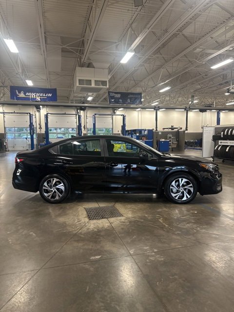 New 2025 Subaru Legacy Premium image 5