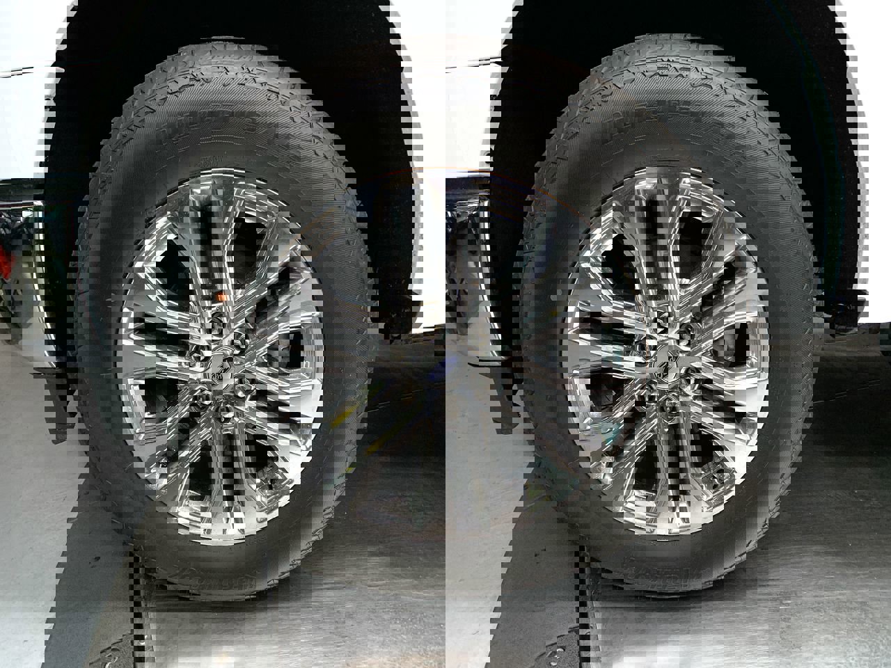 New 2025 Ford F150 Lariat w/ Equipment Group 501A Mid image 12