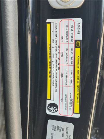 New 2026 RAM 1500 Big Horn AWD/4WD image 19