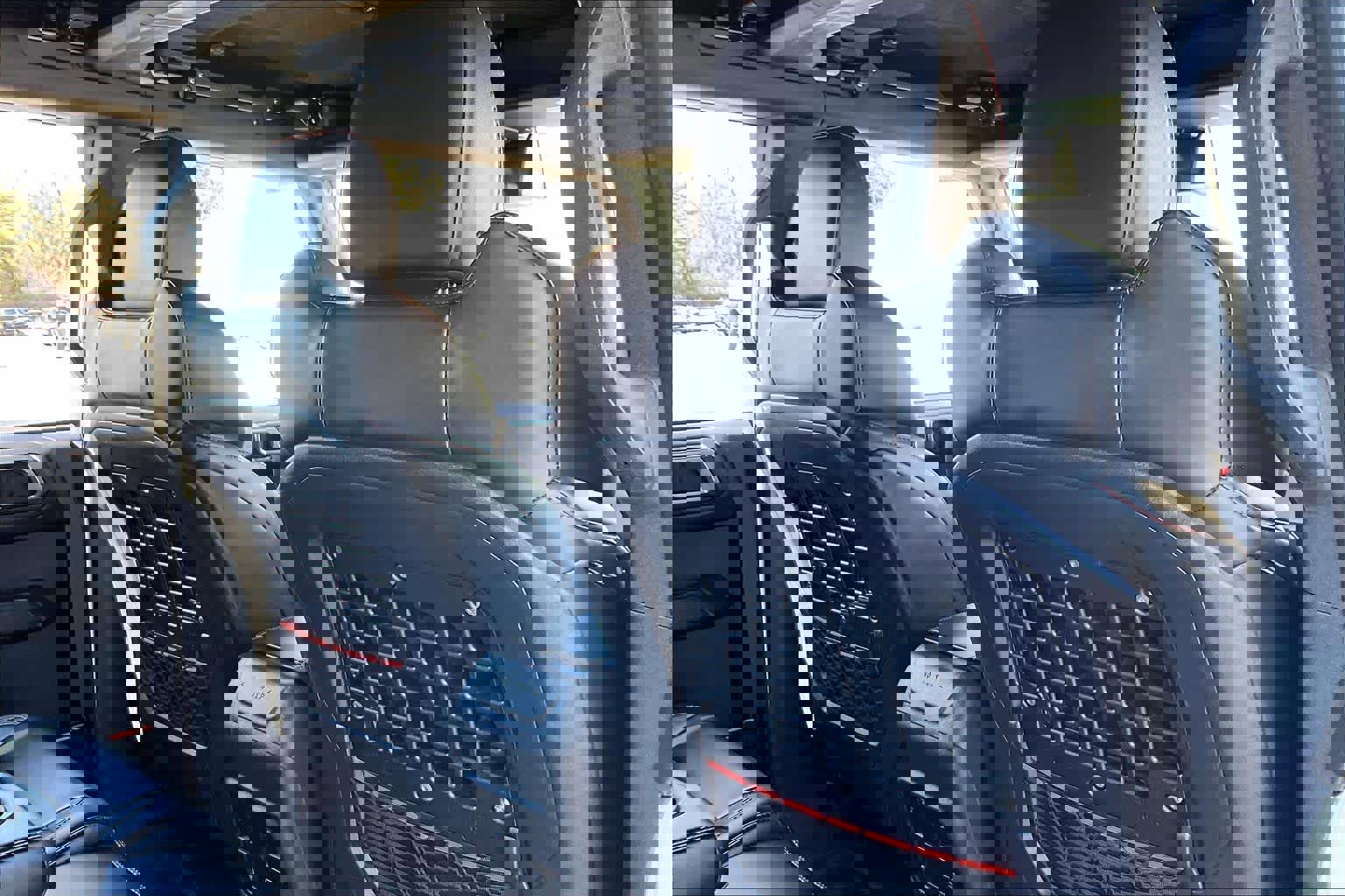 Used 2023 Ford Bronco Raptor image 20