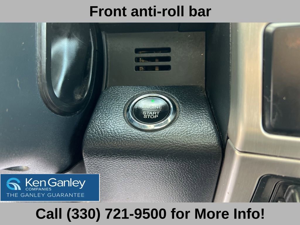 Used 2022 Ford F450 Platinum w/ FX4 Off-Road Package image 37