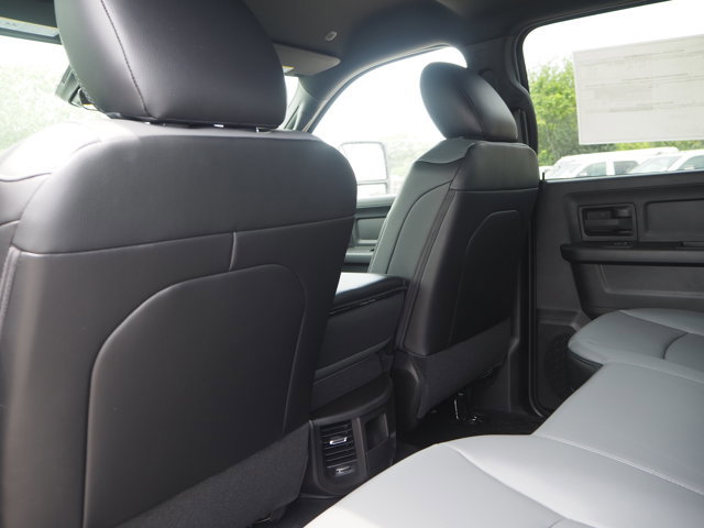 New 2025 RAM 5500 Tradesman image 17