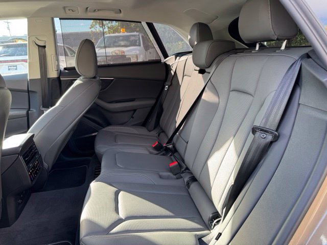 Certified 2026 Audi Q8 Premium Plus AWD/4WD image 28