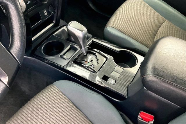 Used 2018 Toyota 4Runner TRD Off-Road w/ Convenience Package AWD/4WD image 17