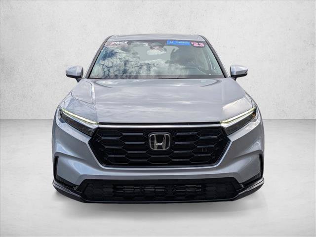 Certified 2023 Honda CR-V LX image 2