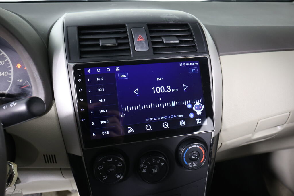 Used 2010 Toyota Corolla LE FWD image 33