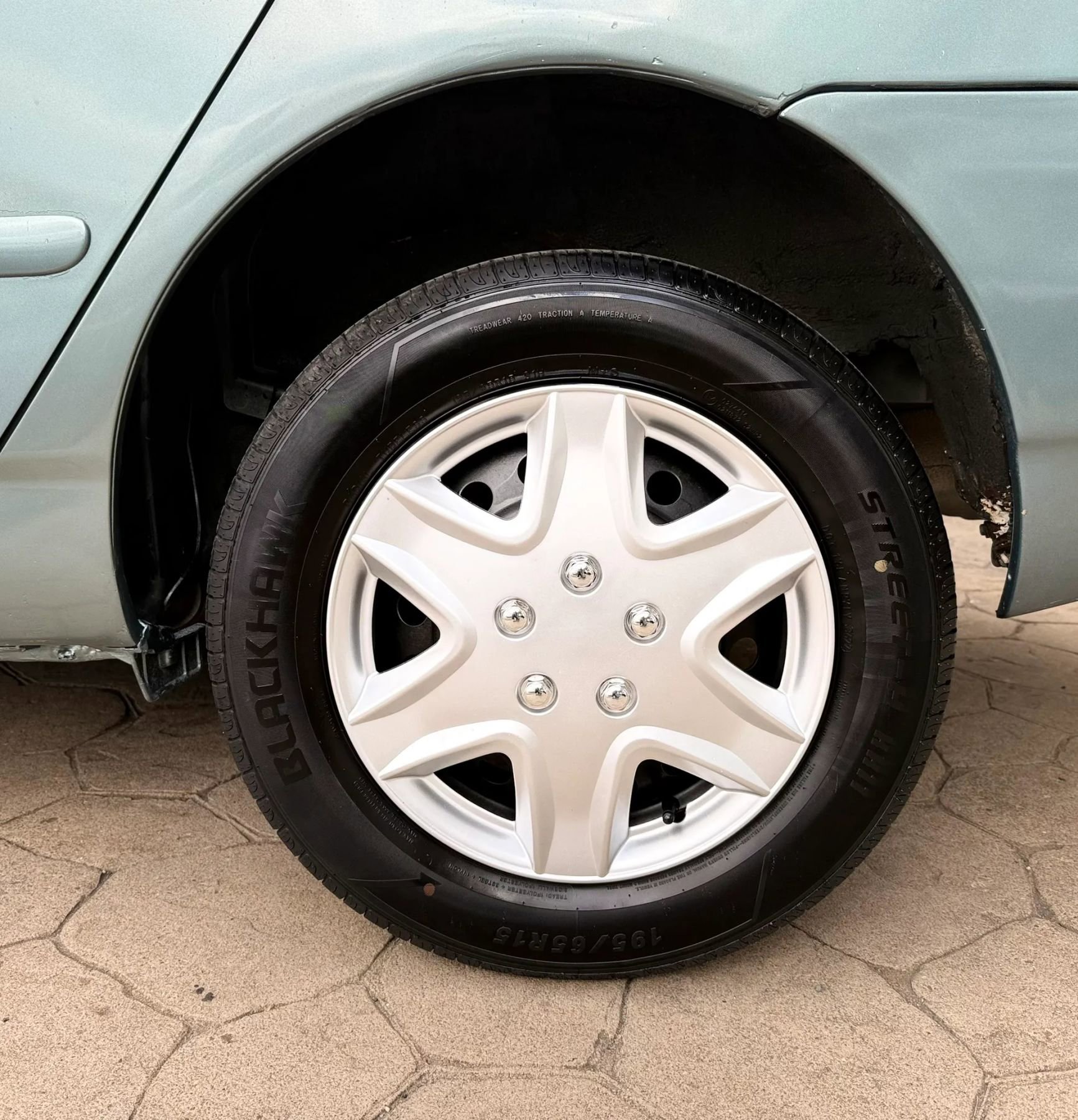 Used 2006 Toyota Corolla LE image 35