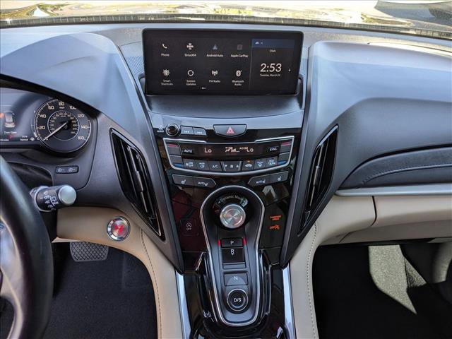 Certified 2023 Acura RDX FWD image 13