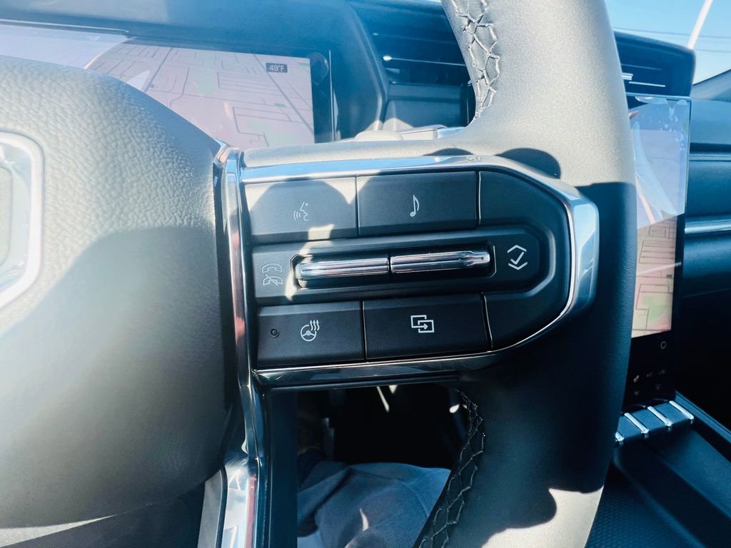 New 2026 GMC Terrain Elevation w/ Elevation Premium Package image 20