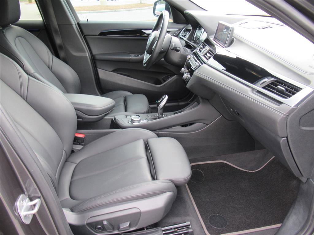 Used 2020 BMW X2 sDrive28i w/ Convenience Package image 10