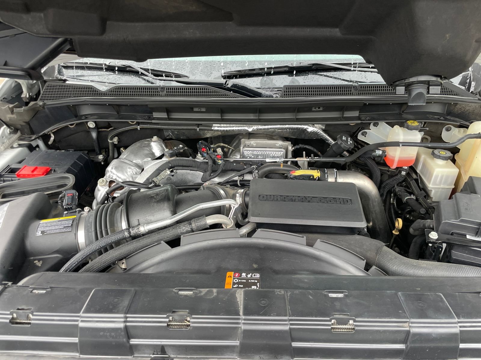 Used 2021 GMC Sierra 2500 AT4 w/ AT4 Premium Plus Package image 24