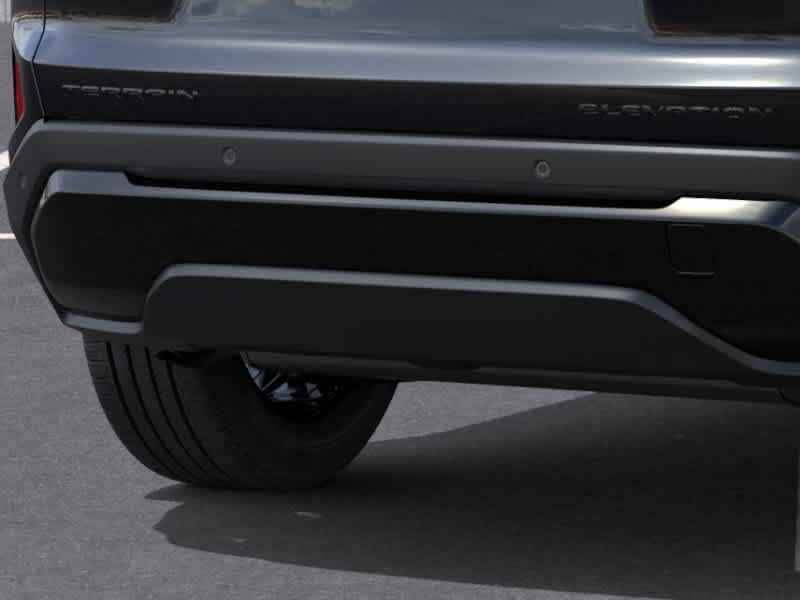 New 2027 GMC Terrain Elevation w/ Black Edition FWD image 14