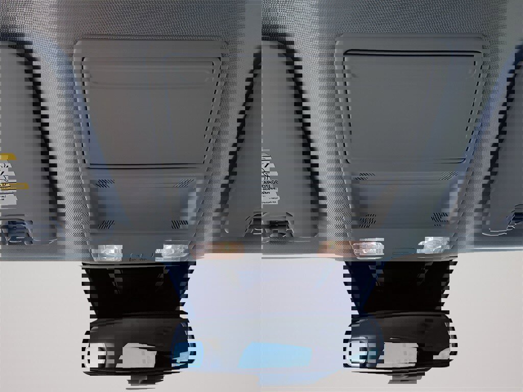 New 2025 Ford Ranger XLT image 35