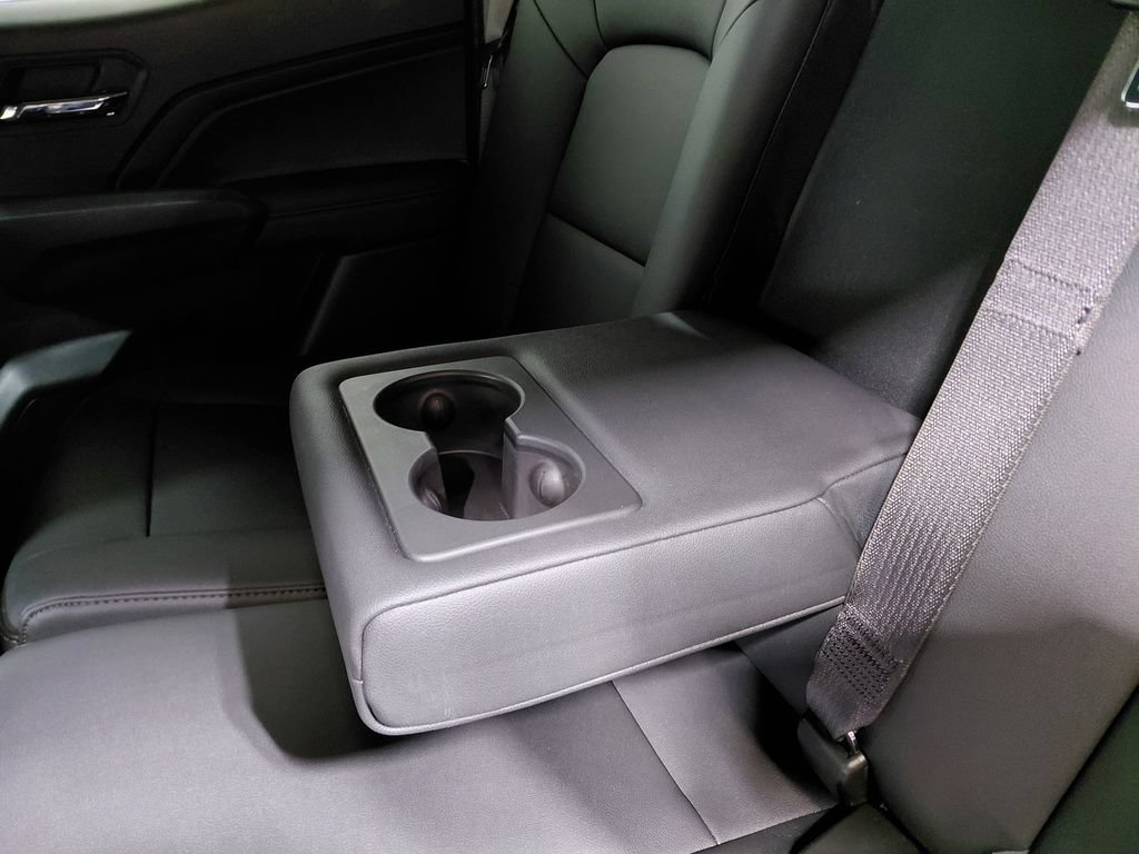 Used 2024 GMC Canyon Elevation w/ Elevation Premium Package AWD/4WD image 44