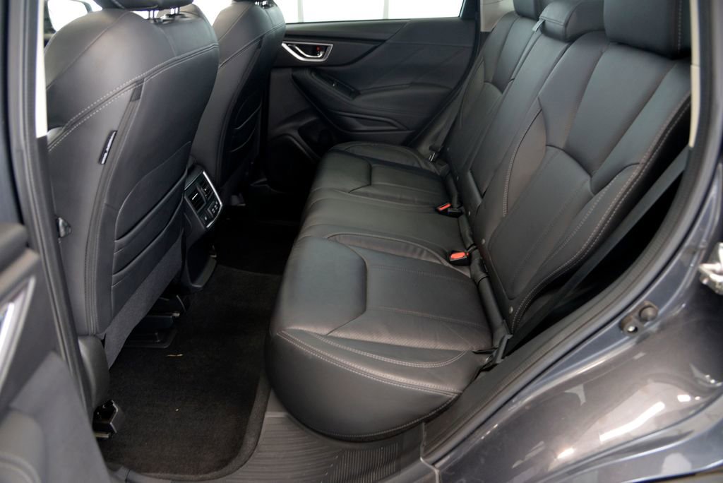 Used 2023 Subaru Forester Touring image 28
