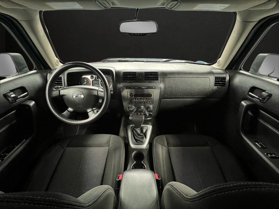 Used 2006 HUMMER H3 image 15