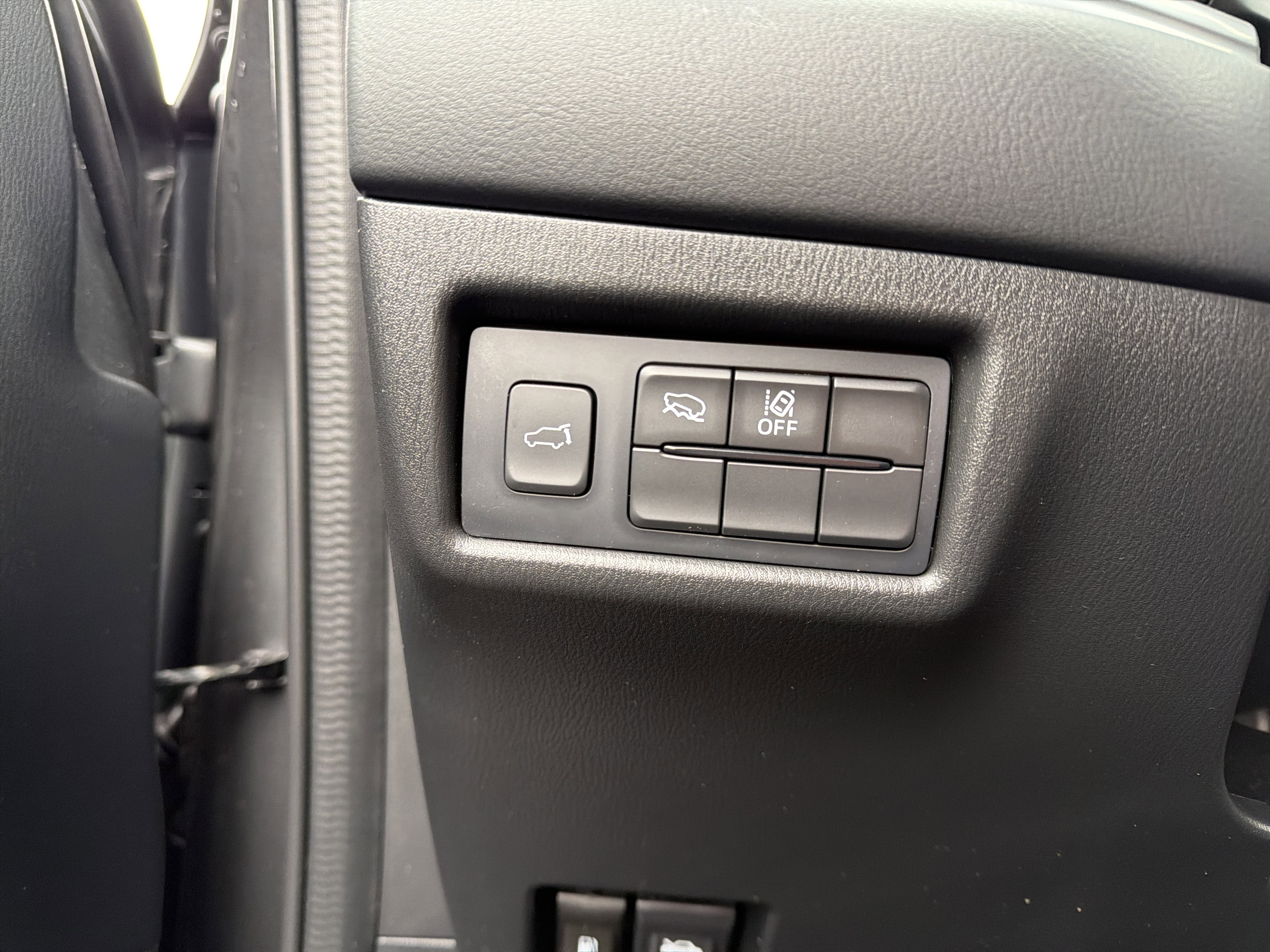 Certified 2023 MAZDA CX-5 AWD 2.5 S w/ Preferred Package image 15