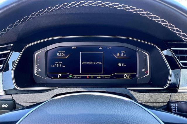 Used 2020 Volkswagen Arteon SEL Premium image 20