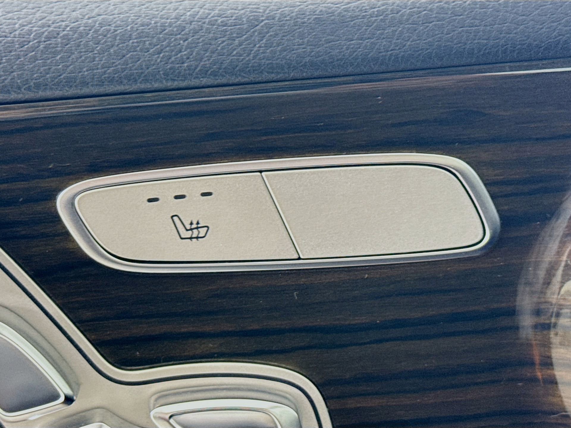 Certified 2019 Mercedes-Benz C 300 Coupe image 21