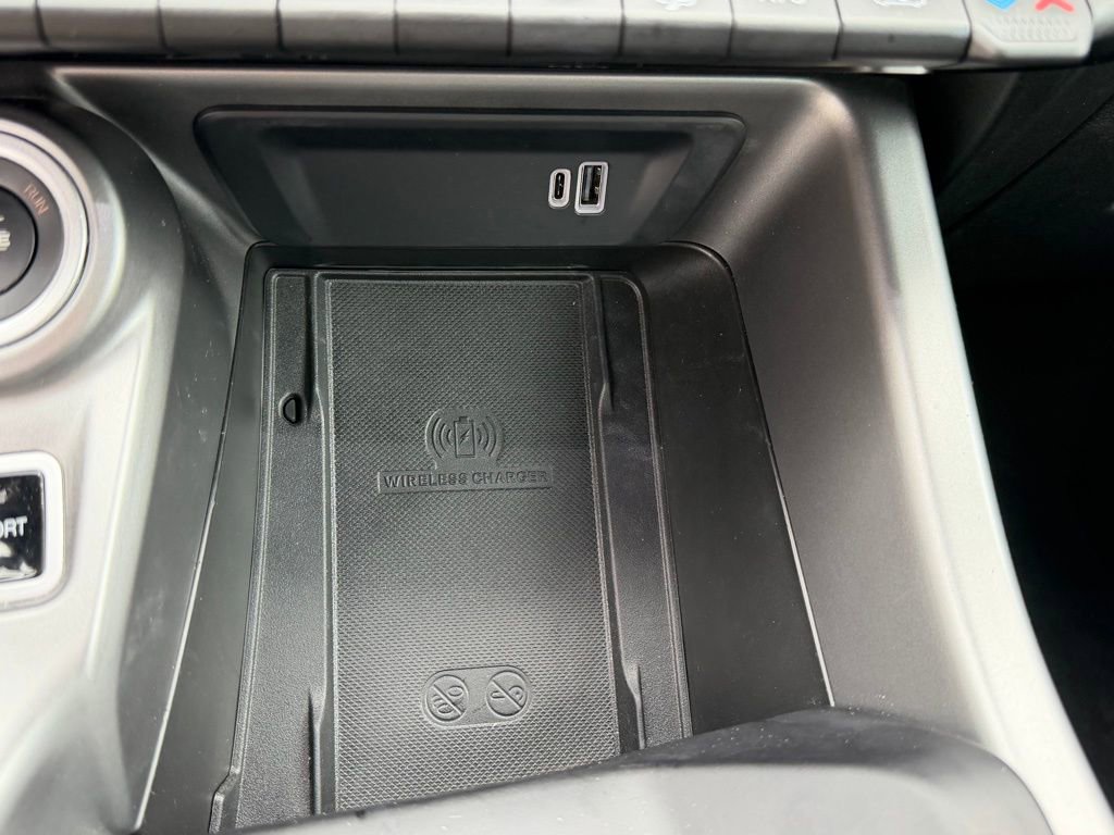 Used 2025 Dodge Hornet R/T w/ R/T Plus Package image 24