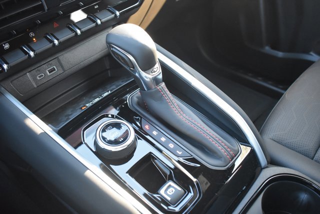 New 2026 Chevrolet Colorado Z71 image 25