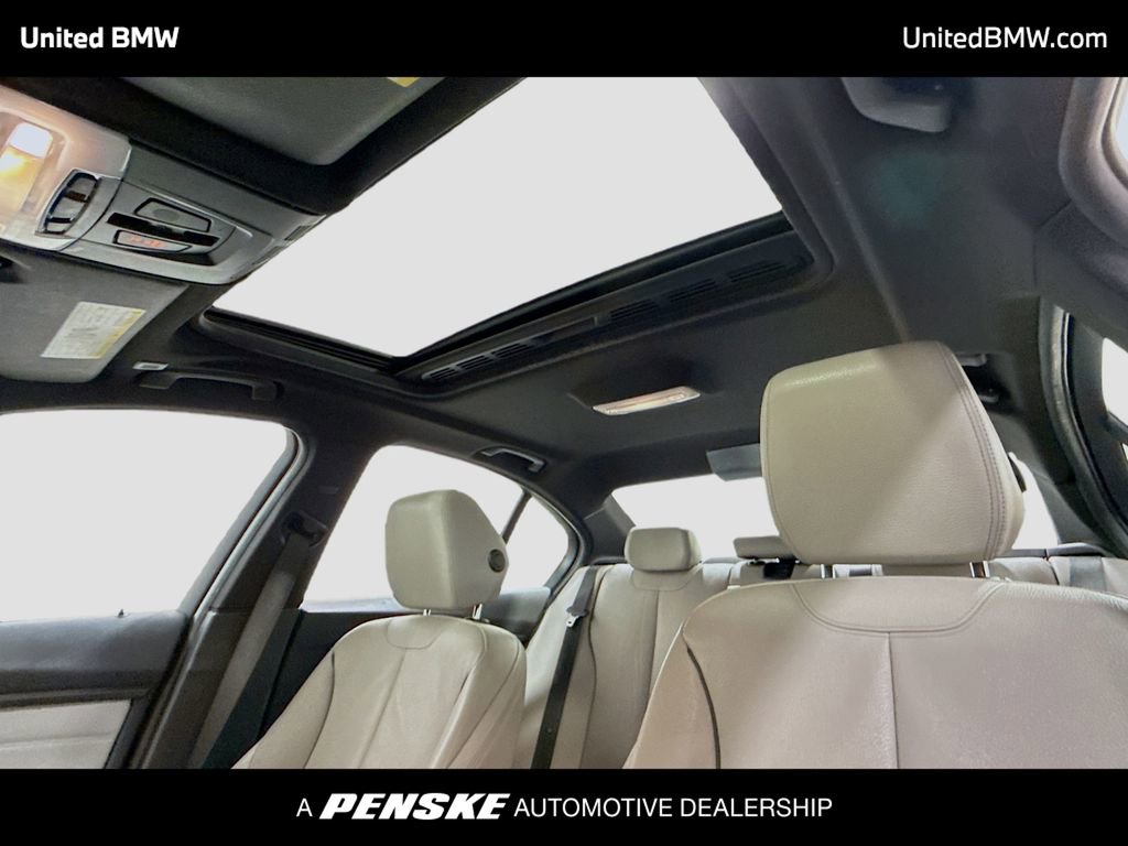 Used 2013 BMW 335i Sedan image 11