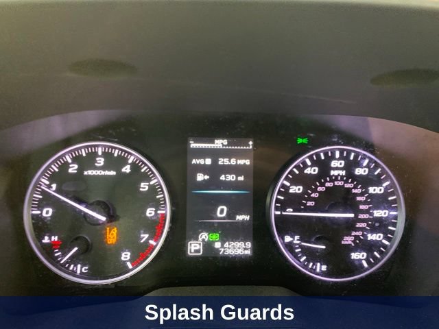 Used 2021 Subaru Outback Limited w/ Popular Package #2 AWD/4WD image 12