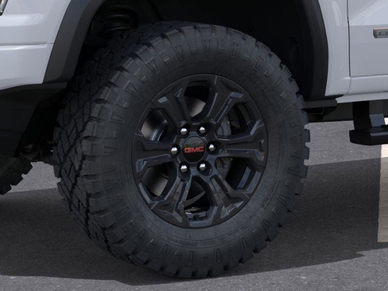 New 2024 GMC Canyon Elevation w/ Elevation Premium Package image 33