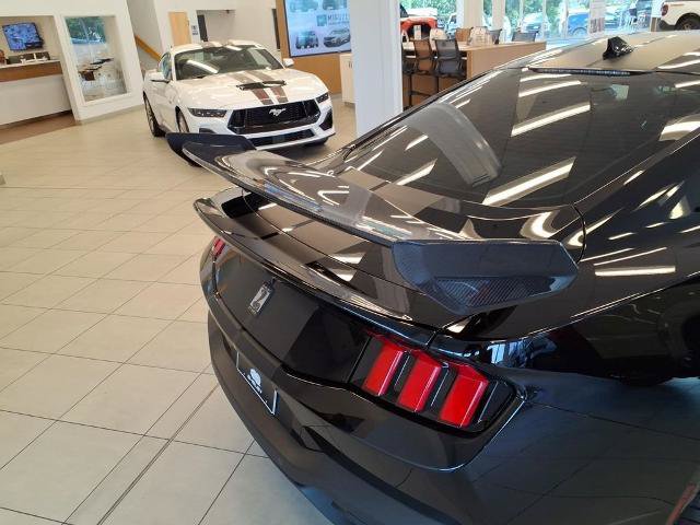 New 2026 Ford Mustang GT RWD image 34