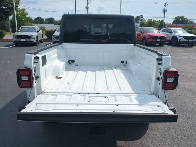 Used 2026 Jeep Gladiator Rubicon AWD/4WD image 13
