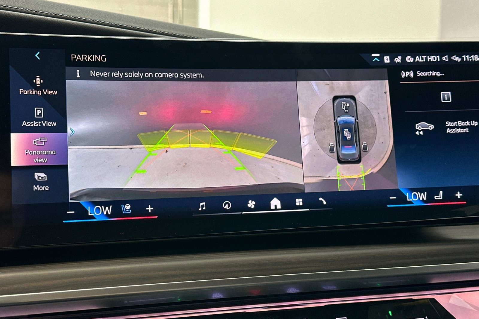 New 2026 BMW i7 eDrive50 w/ M Sport Package image 24