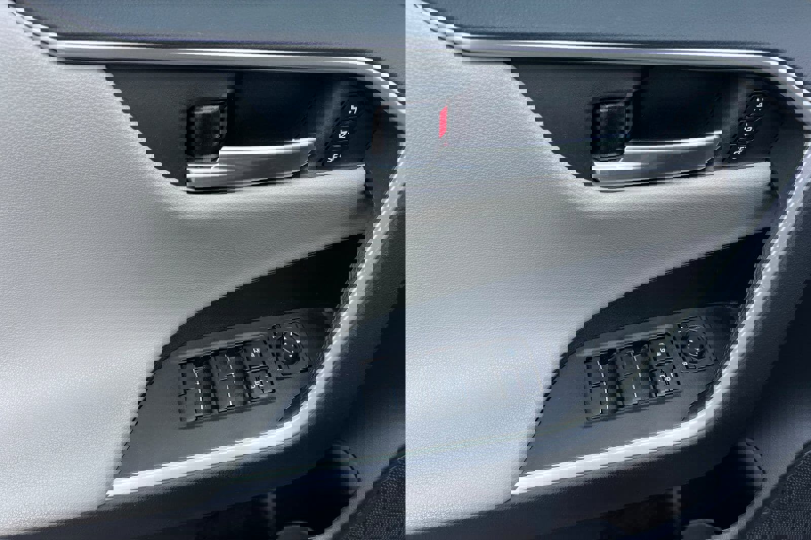 Certified 2020 Toyota RAV4 Limited image 11