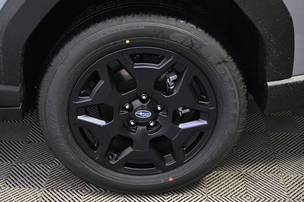 New 2026 Subaru Outback Limited image 20