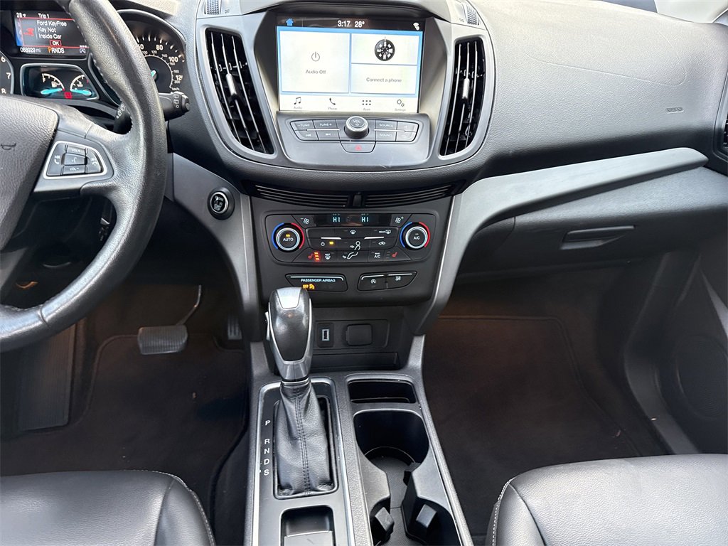 Used 2019 Ford Escape SEL image 14