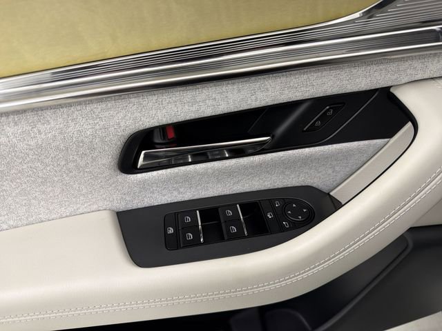 New 2026 MAZDA CX-90 3.3 Turbo S w/ Premium Plus image 24