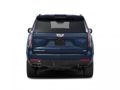 New 2027 Cadillac Escalade Platinum Sport AWD/4WD image 5