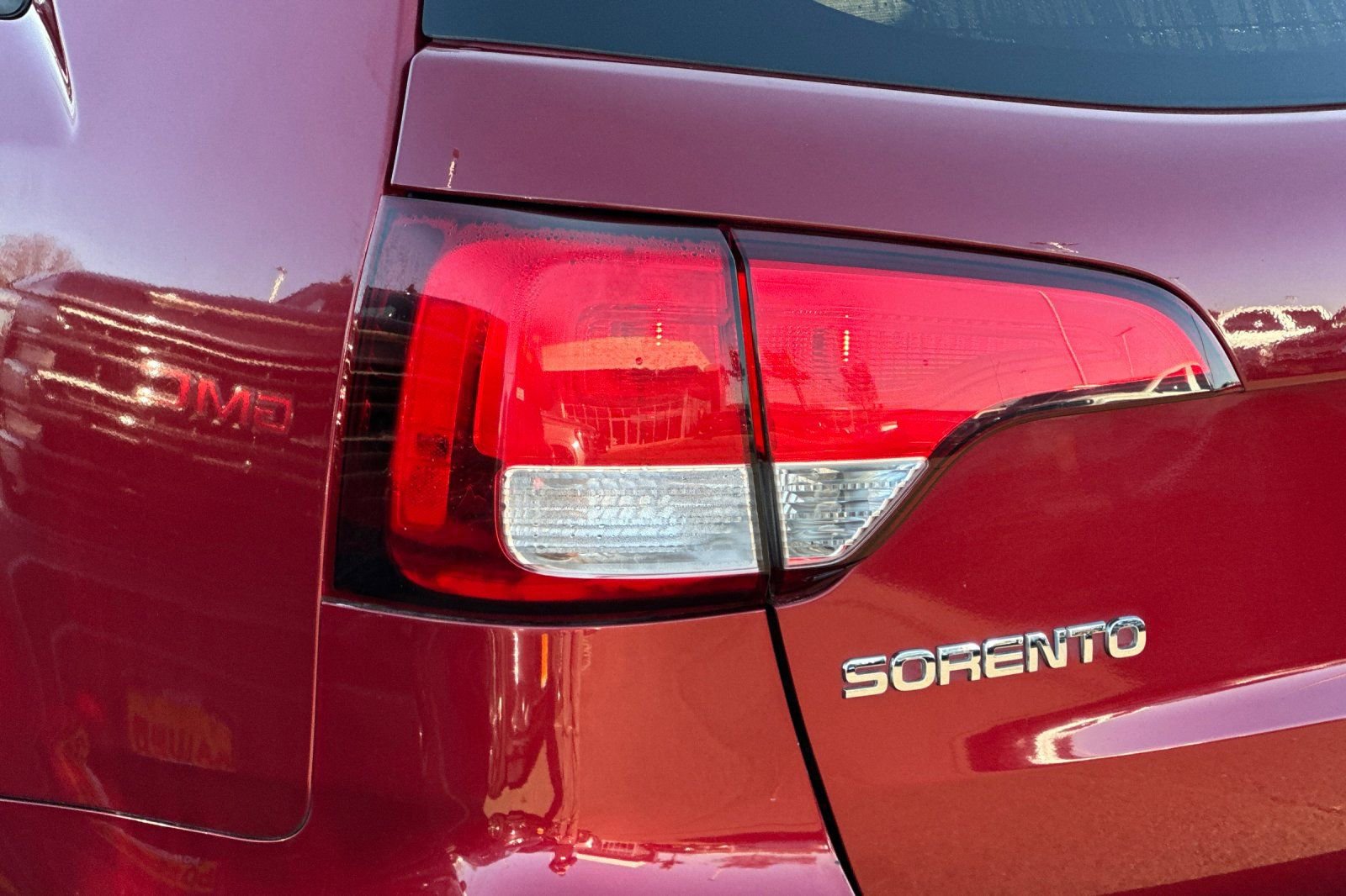 Used 2014 Kia Sorento LX image 24