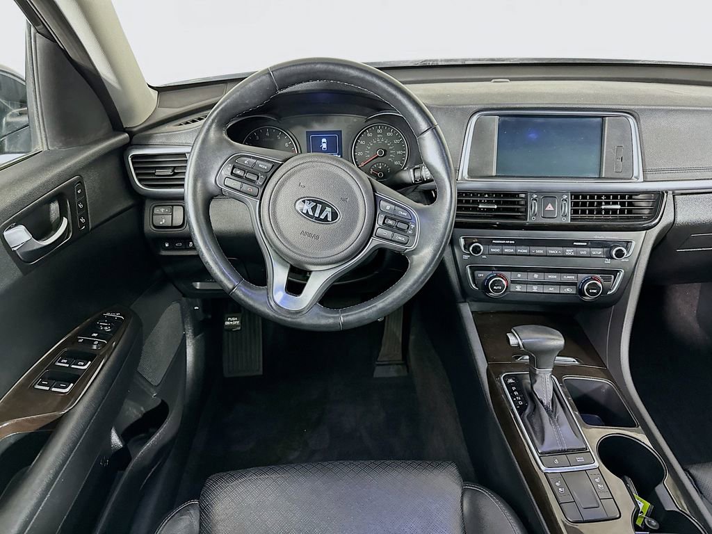 Used 2016 Kia Optima EX w/ Premium Package image 32